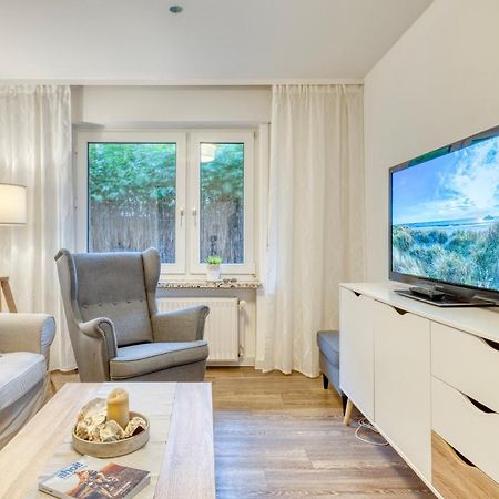 Achterhuus Apartamento Norderney Exterior foto